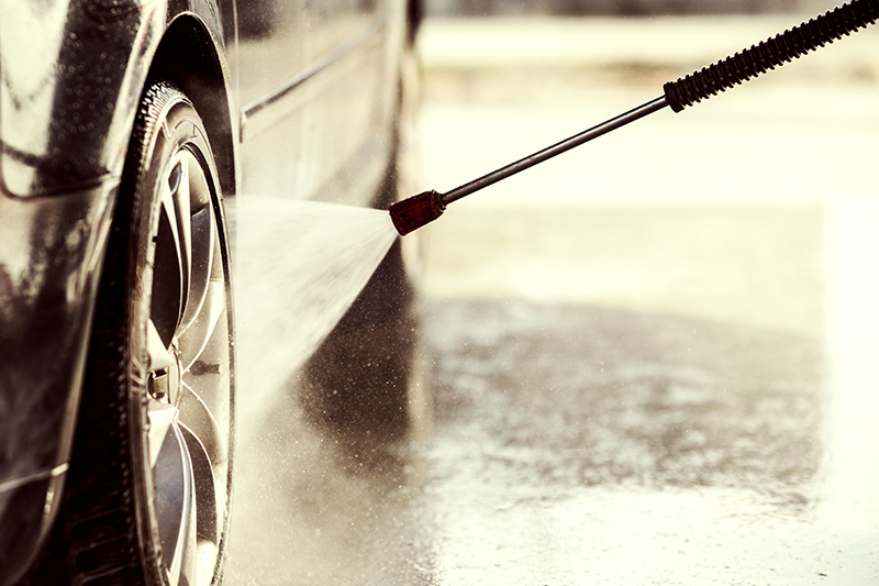 Car Cleaning Services in Birmingham West Midlands