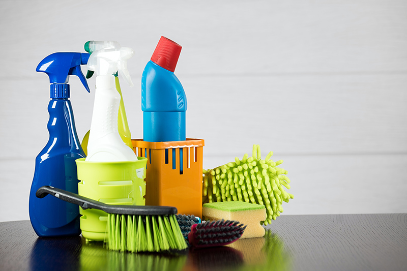 Domestic House Cleaning in Birmingham West Midlands