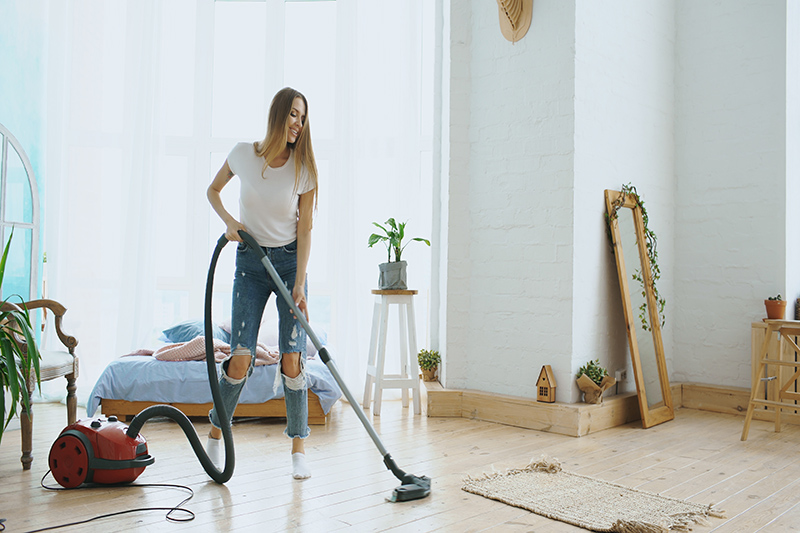 Home Cleaning Services in Birmingham West Midlands
