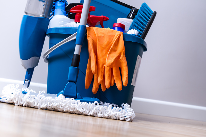 House Cleaning Services in Birmingham West Midlands