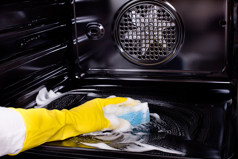 Oven Cleaning Services Near Me in Birmingham West Midlands