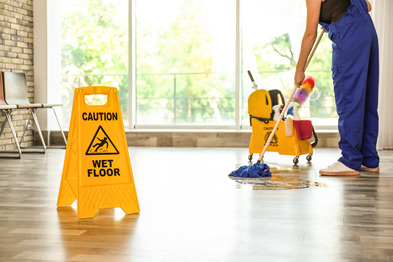 Professional Cleaning Services in Birmingham West Midlands