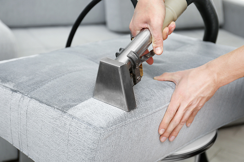 Sofa Cleaning Services in Birmingham West Midlands